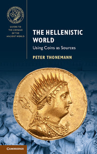 Omslagafbeelding: The Hellenistic World 9781107086968