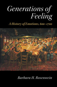 Cover image: Generations of Feeling 9781107097049