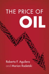 Imagen de portada: The Price of Oil 9781107110014