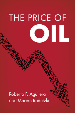 Cover image: The Price of Oil 9781107110014