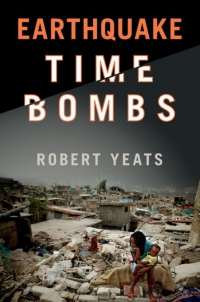 Cover image: Earthquake Time Bombs 9781107085244