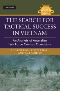 Cover image: The Search for Tactical Success in Vietnam 9781107098442