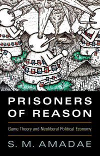 Immagine di copertina: Prisoners of Reason 9781107064034