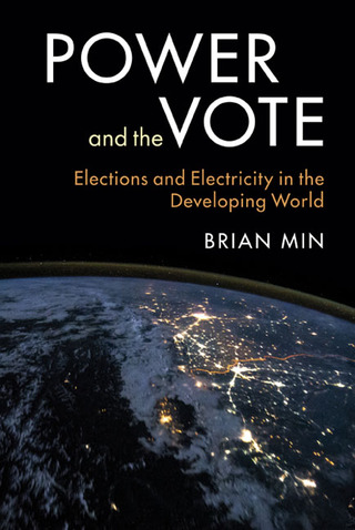 Cover image: Power and the Vote 9781107109841