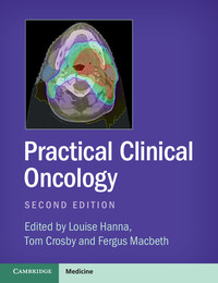 Cover image: Practical Clinical Oncology 2nd edition 9781107683624