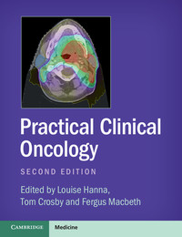 Omslagafbeelding: Practical Clinical Oncology 2nd edition 9781107683624