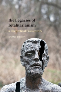 Imagen de portada: The Legacies of Totalitarianism 9781107121263