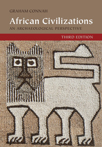 表紙画像: African Civilizations 3rd edition 9781107011878