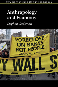 Cover image: Anthropology and Economy 9781107130869