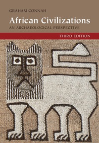 Titelbild: African Civilizations 3rd edition 9781107011878