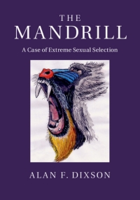 Cover image: The Mandrill 9781107114616