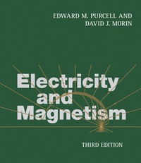 表紙画像: Electricity and Magnetism 3rd edition 9781107014022