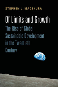 Cover image: Of Limits and Growth 1st edition 9781107072619