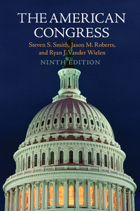 Titelbild: The American Congress 9th edition 9781107571785