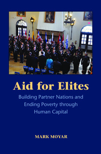 Cover image: Aid for Elites 9781107125483