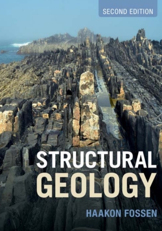 Omslagafbeelding: Structural Geology 2nd edition 9781107057647