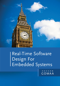 Cover image: Real-Time Software Design for Embedded Systems 9781107041097