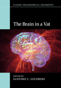Imagen de portada: The Brain in a Vat 9781107069671