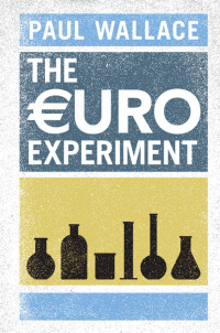 Imagen de portada: The Euro Experiment 9781107104891