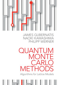 Cover image: Quantum Monte Carlo Methods 9781107006423