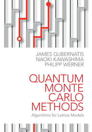 Cover image: Quantum Monte Carlo Methods 9781107006423