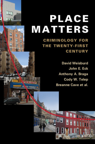 Cover image: Place Matters 9781107029521