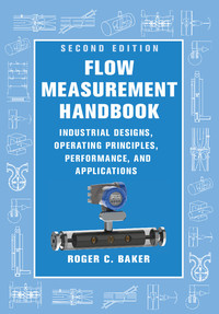 Cover image: Flow Measurement Handbook 2nd edition 9781107045866