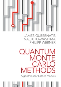 Cover image: Quantum Monte Carlo Methods 9781107006423