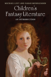 Immagine di copertina: Children's Fantasy Literature 9781107018143