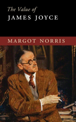 صورة الغلاف: The Value of James Joyce 9781107131927