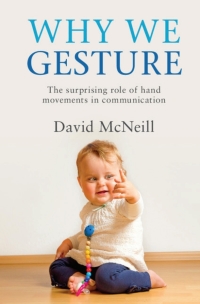 Cover image: Why We Gesture 9781107137189