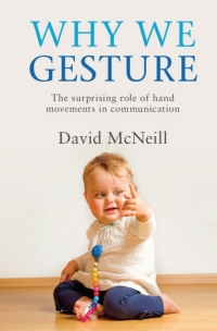 Immagine di copertina: Why We Gesture 9781107137189