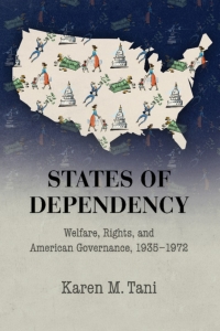 Cover image: States of Dependency 9781107076846