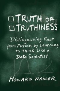 Cover image: Truth or Truthiness 9781107130579