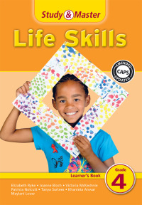 Cover image: Study & Master Life Skills Learner's Book Grade 4 1st edition 9781107641204