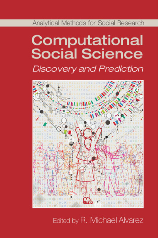Immagine di copertina: Computational Social Science 9781107107885