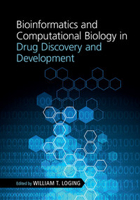 Omslagafbeelding: Bioinformatics and Computational Biology in Drug Discovery and Development 9780521768009