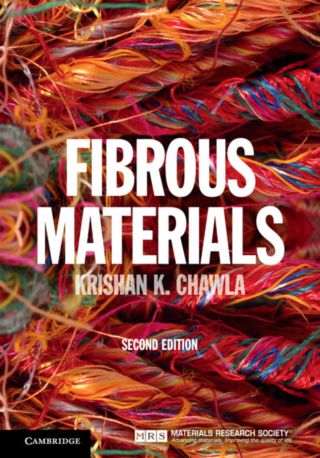 Fibrous Materials 2nd Edition