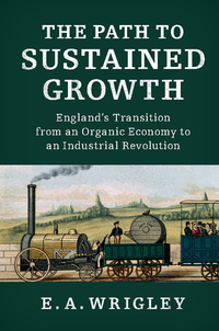 Cover image: The Path to Sustained Growth 9781107135710