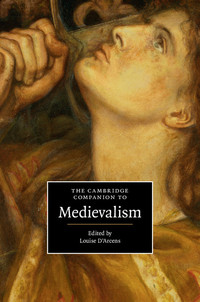 Imagen de portada: The Cambridge Companion to Medievalism 9781107086715
