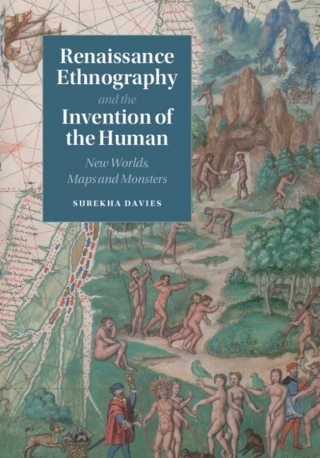 Cover image: Renaissance Ethnography and the Invention of the Human 9781107036673