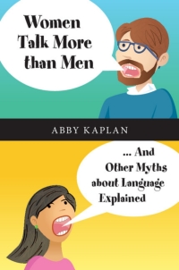 Immagine di copertina: Women Talk More Than Men 9781107084926