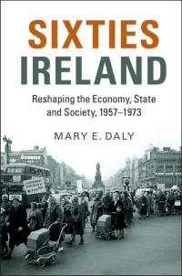 Imagen de portada: Sixties Ireland 9781107145924