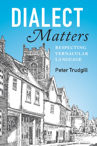 Cover image: Dialect Matters 9781107130470