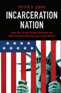 Cover image: Incarceration Nation 9781107132887