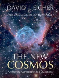 Imagen de portada: The New Cosmos 9781107068858