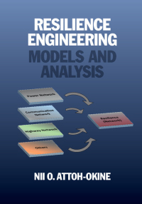 Cover image: Resilience Engineering 9780521193498