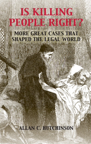 Imagen de portada: Is Killing People Right? 9781107123861