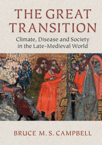 Cover image: The Great Transition 9780521195881