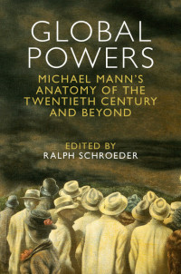 Cover image: Global Powers 9781107086142
